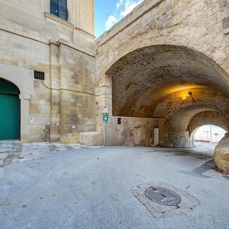 Sally Port 29 Valletta Exterior photo