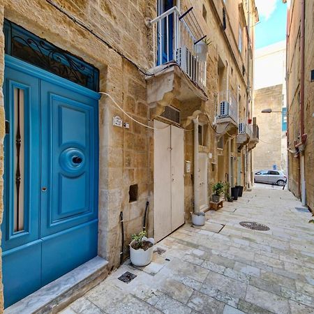Sally Port 29 Valletta Exterior photo